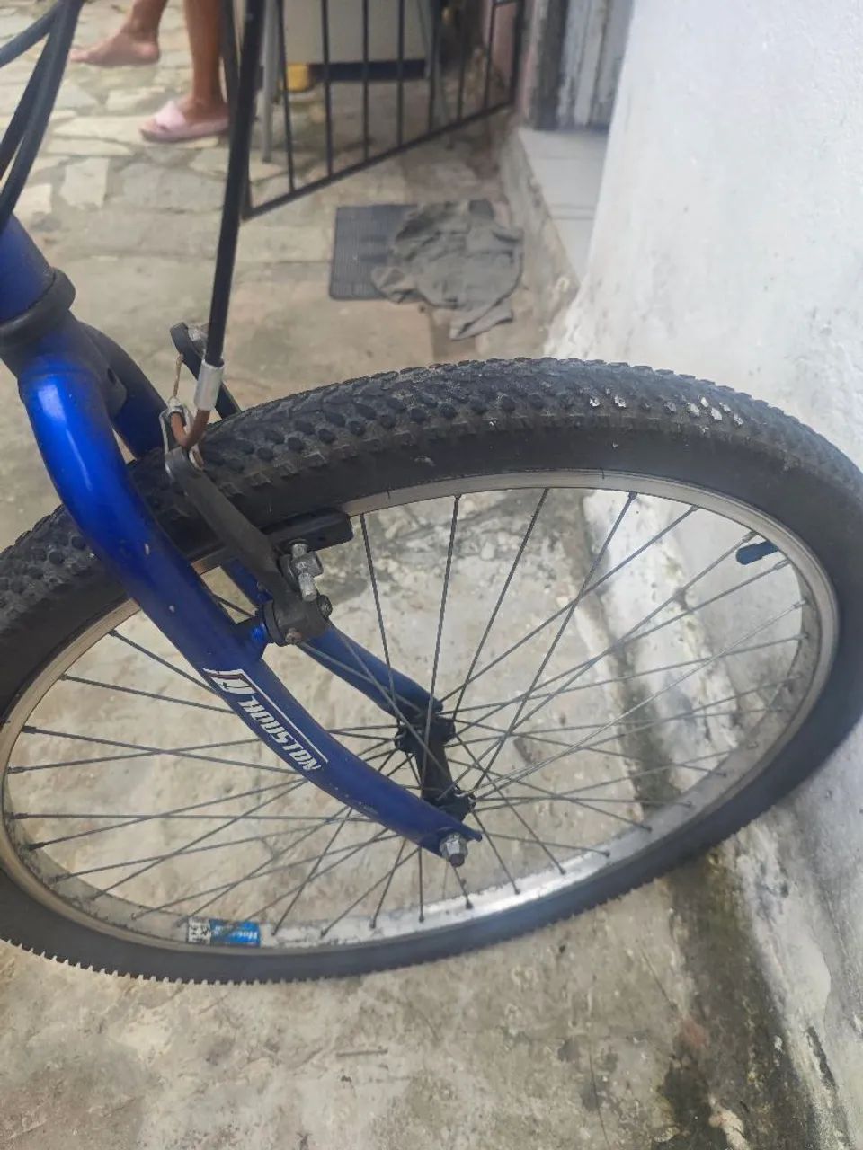BICICLETA HOUSTON 21 MARCHAS  - Foto 2