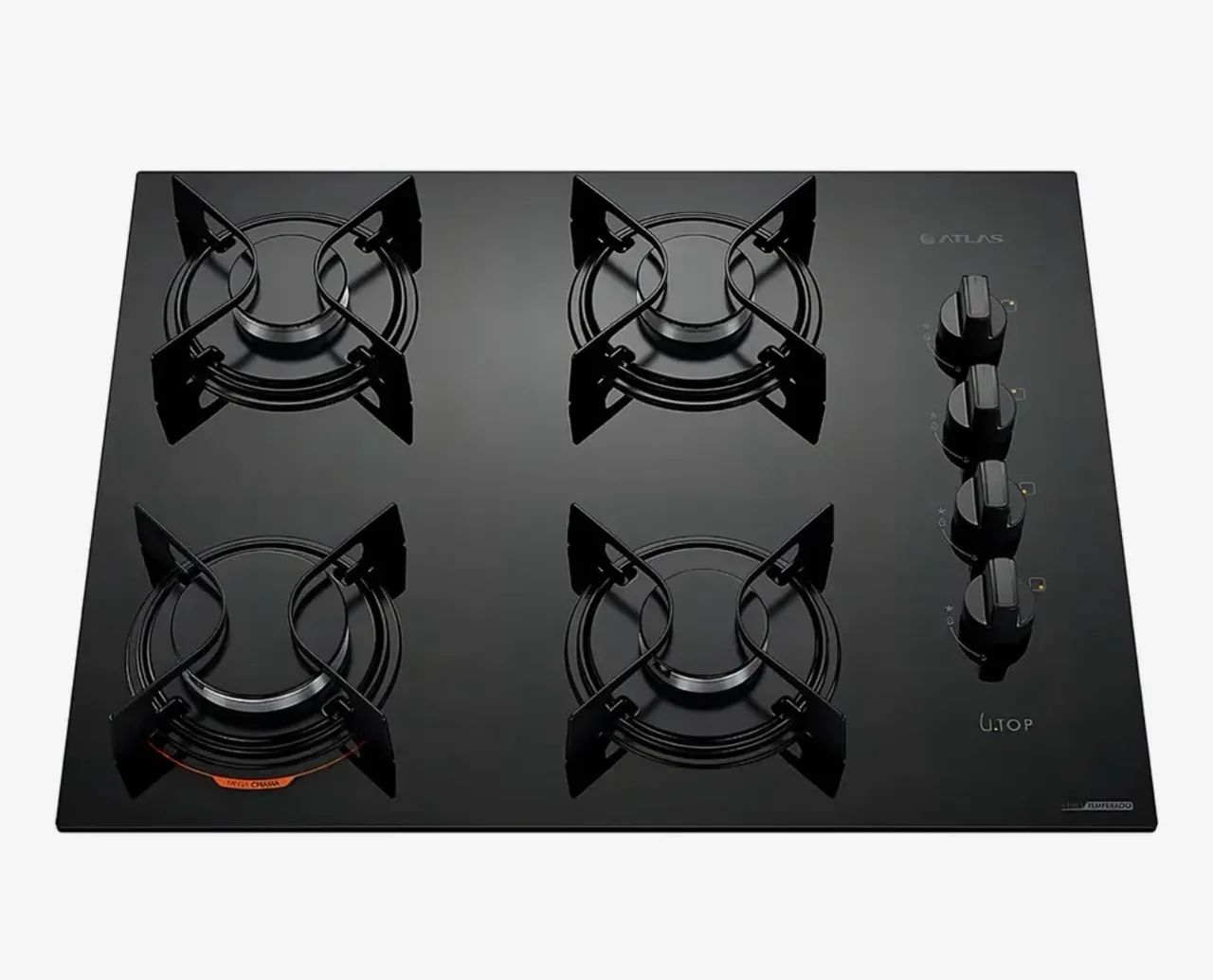 Cook top 