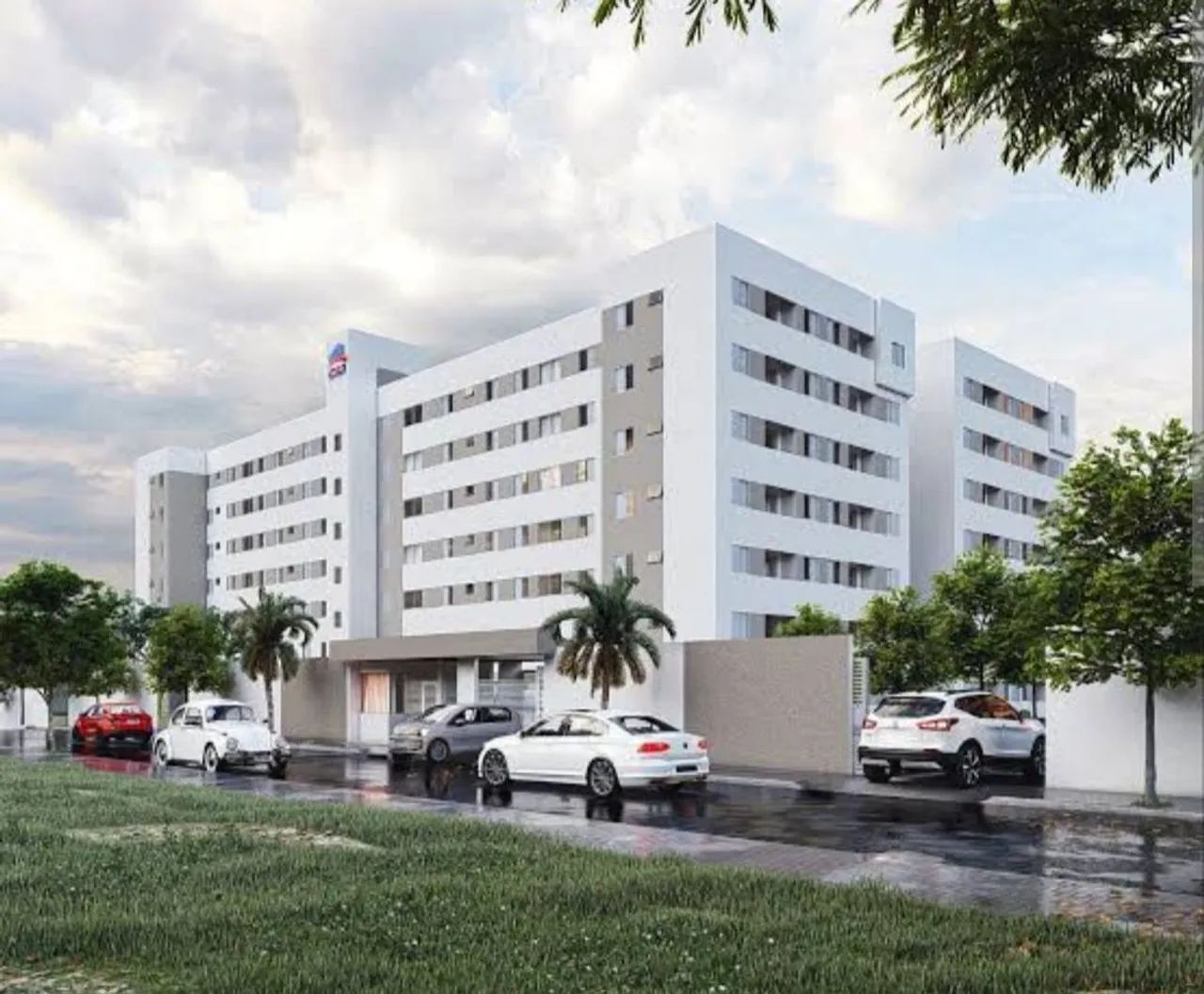 Foto - Uberlândia - Jardim Brasília