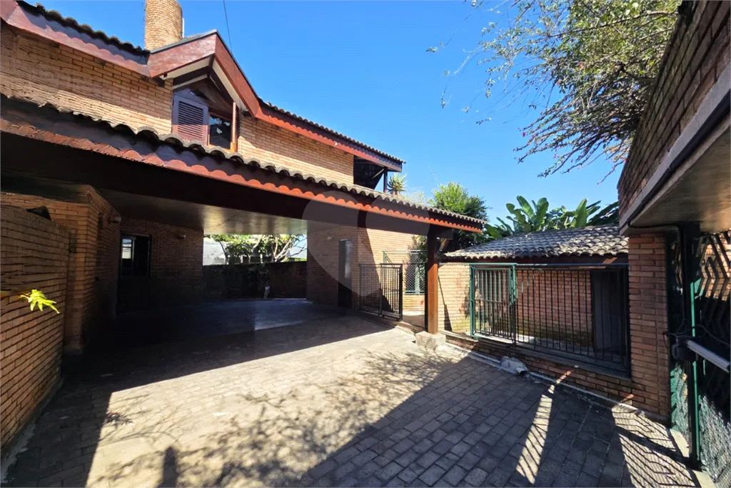 Casa em Vila São Francisco