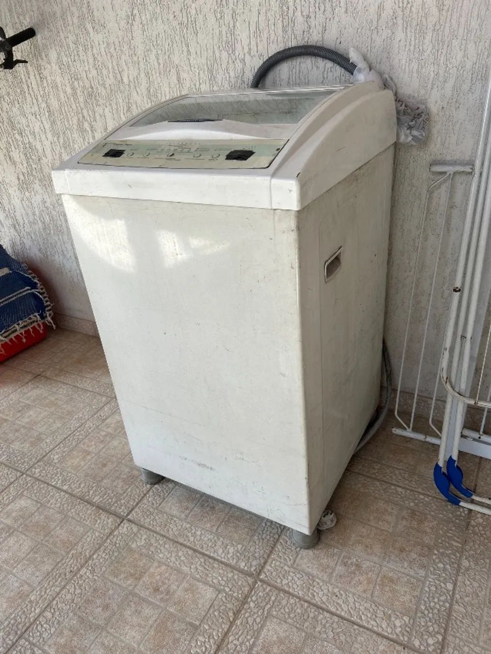 OPORTUNIDADE LAVADORA BRASTEMP 5KG! - Foto 3