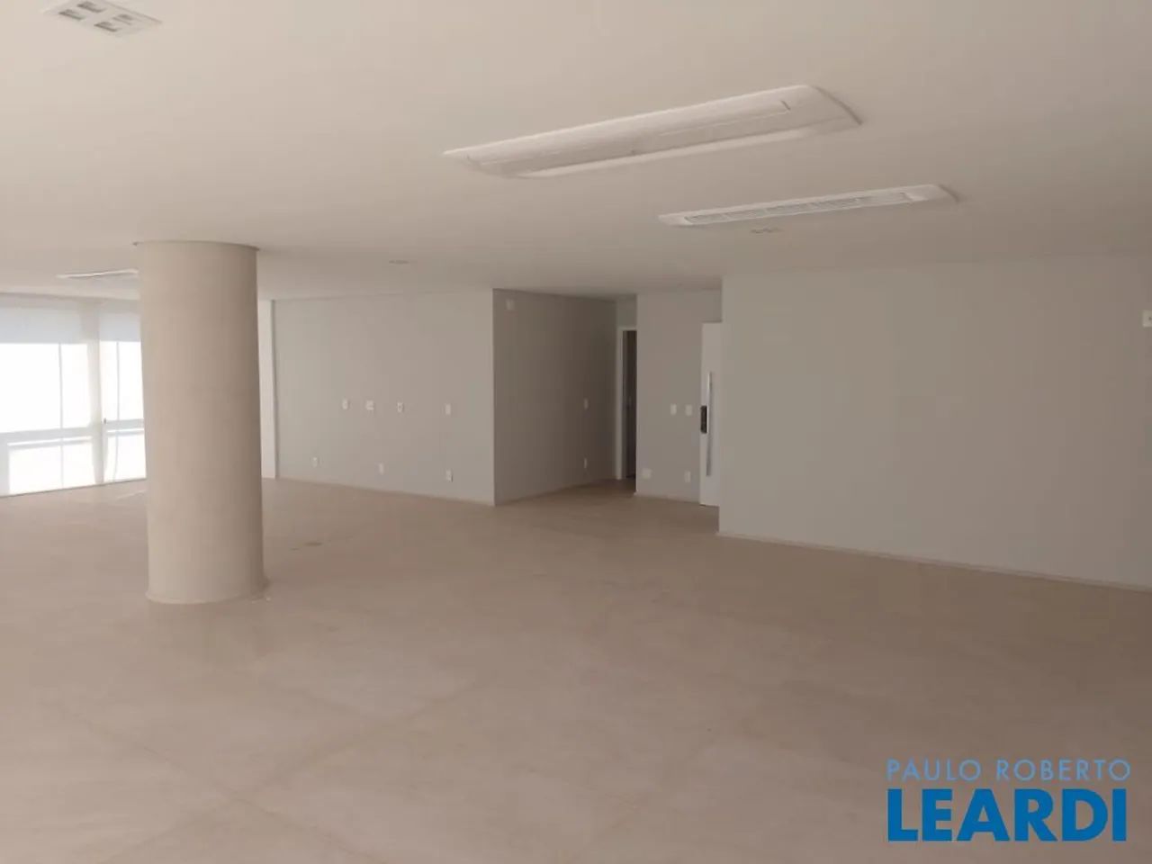 APARTAMENTO - VILA OLÍMPIA - SP - Foto 2
