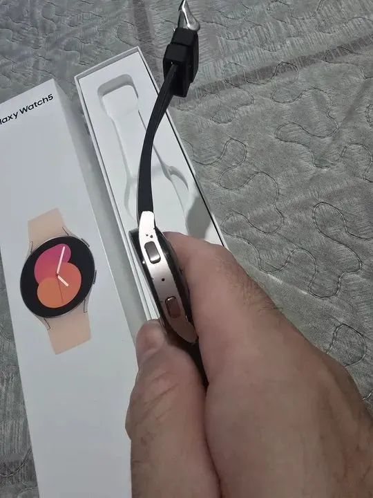 Galaxy Watch 5 LTE - Foto 3