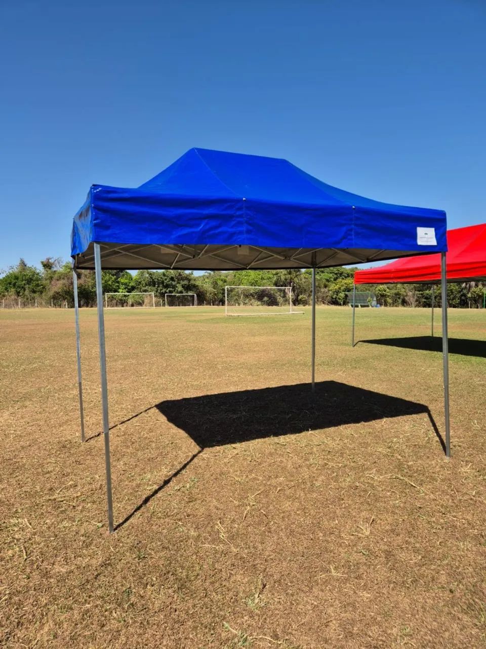 Tenda Sanfonada / Pantográfica à Venda - Pronta Entrega - Foto 4