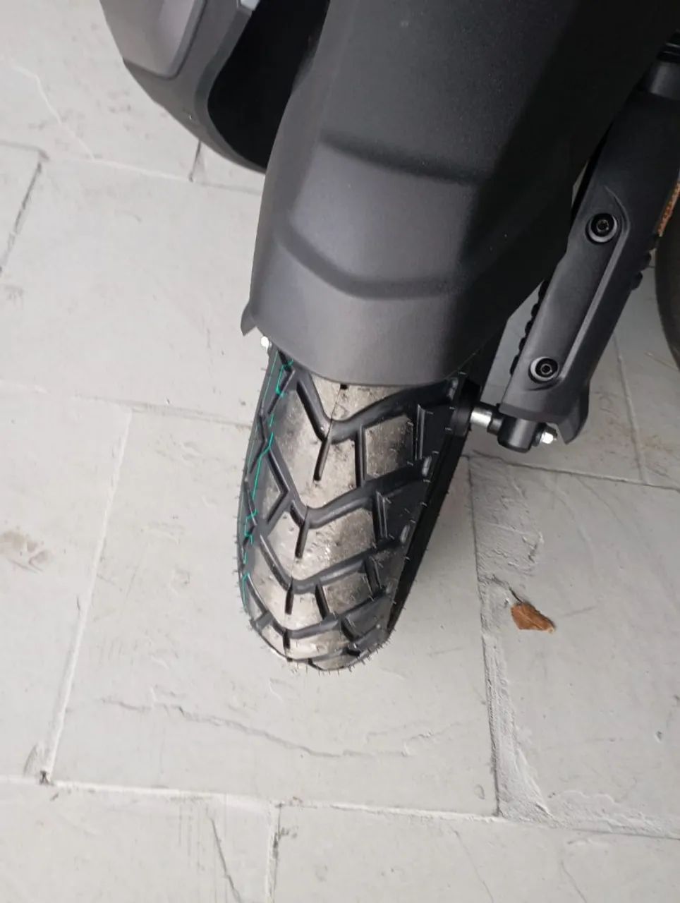 Scooter Urban lite 150cc / nova - Foto 2