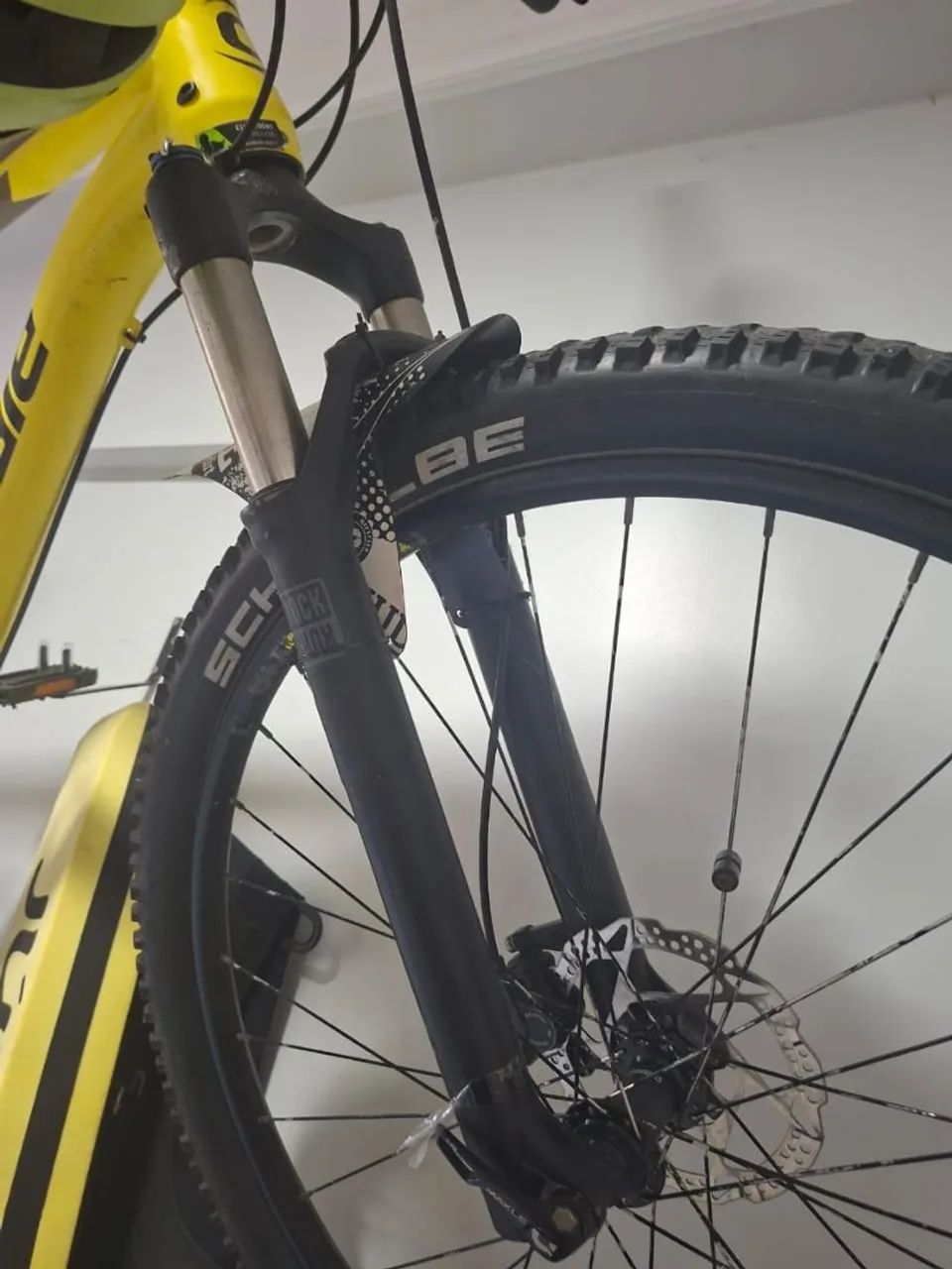MTB 29 CANNONDALE DEORE TAM. L - Foto 3
