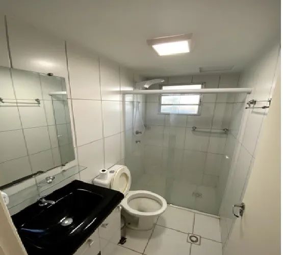 ALUGO APTO - 2 DORMS. - PARQUE SÃO MARTINHO - Foto 3
