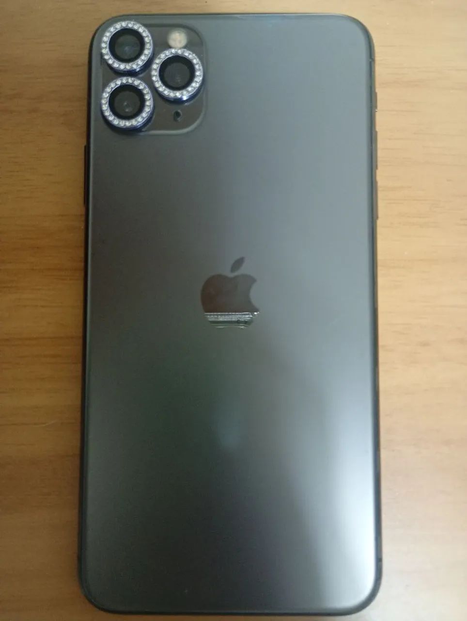 iPhone 11 pro Max super conservado