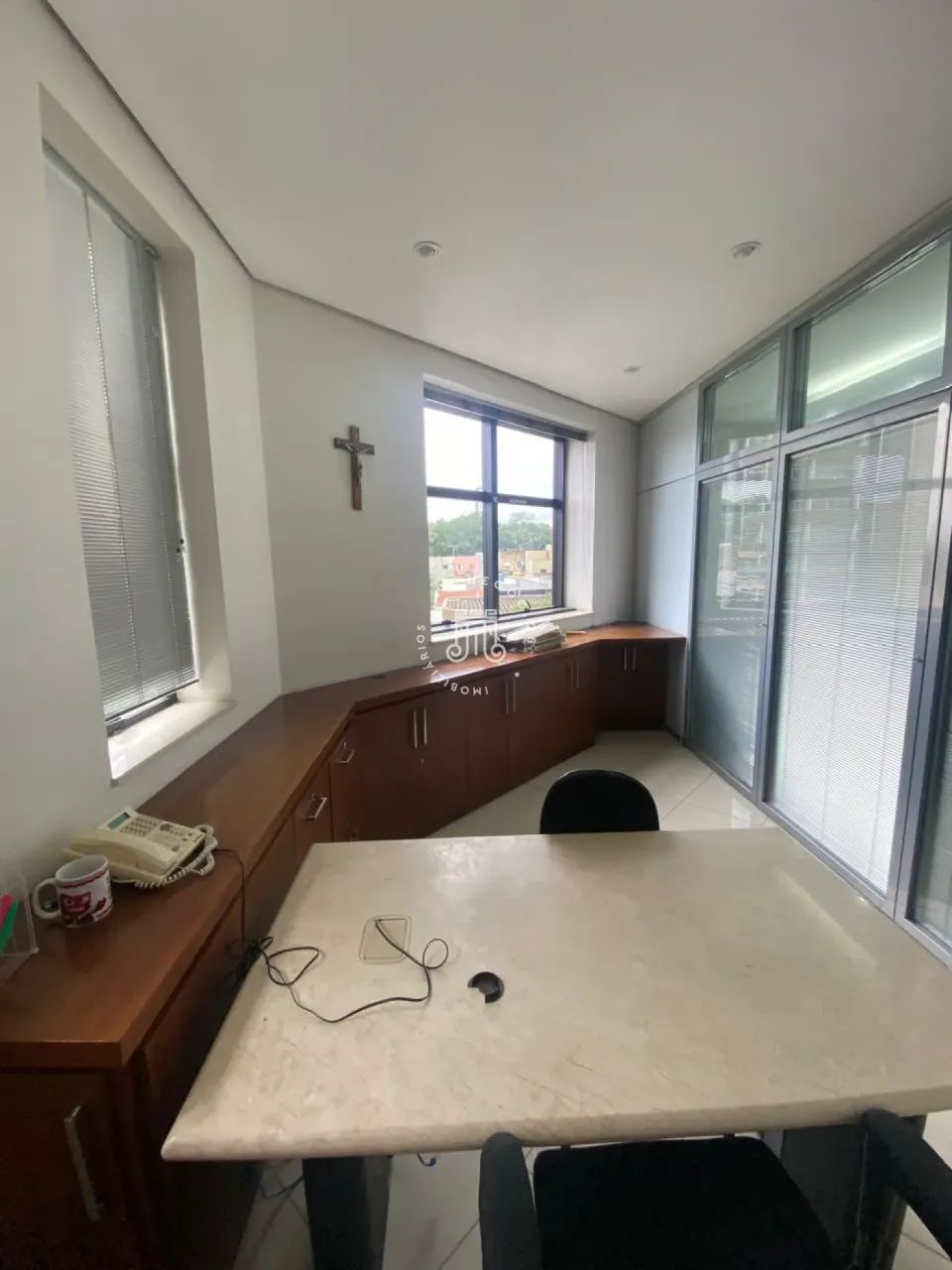 SALA COMERCIAL A VENDA EQUIPADA COM 60M² EDIFICIO PARK AVENNUE CENTER ANHANGABAU JUNDIAI S - Foto 5