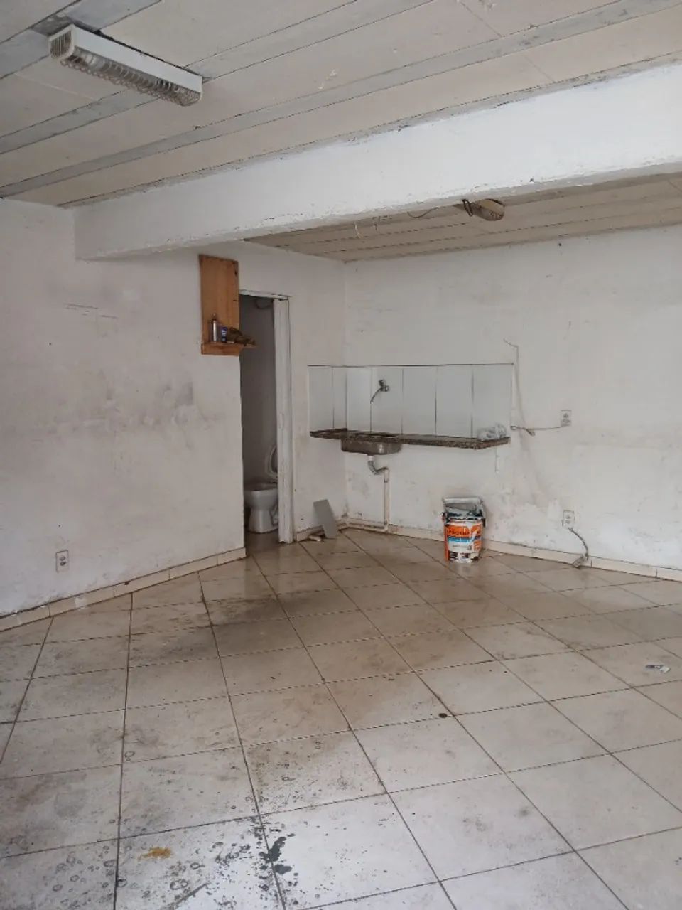 Alugo Ponto Comercial 30 M2 em São Cristovao/ Vitoria - Foto 2