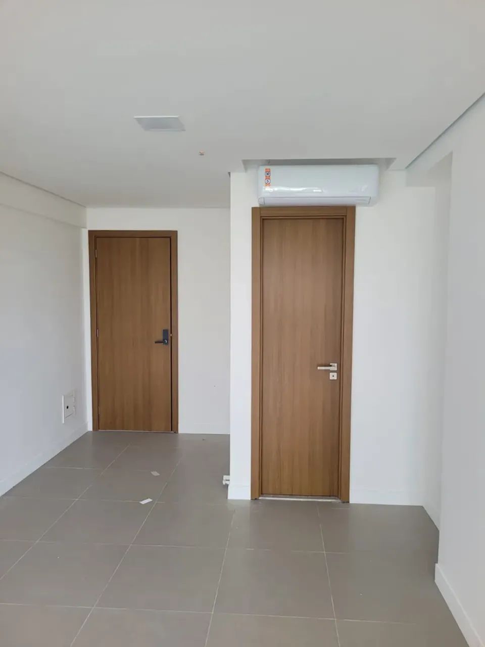 Excelente sala comercial no Horto Concept - Foto 2