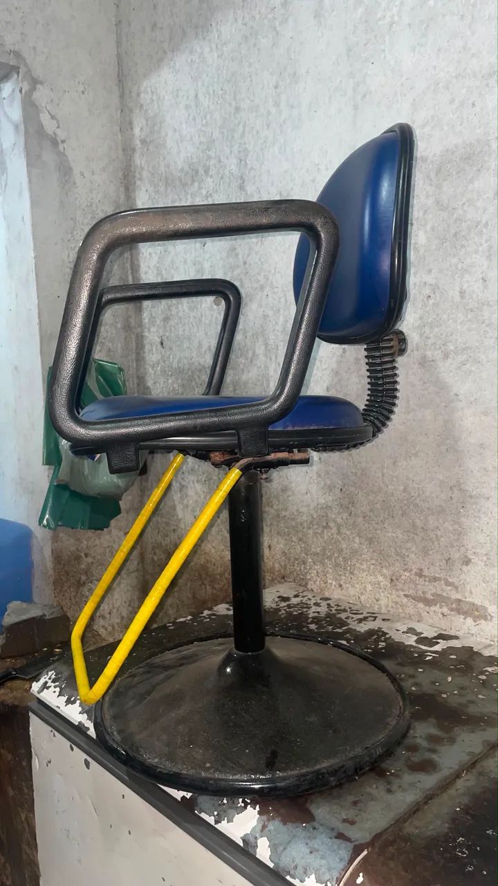 Cadeira - Foto 2