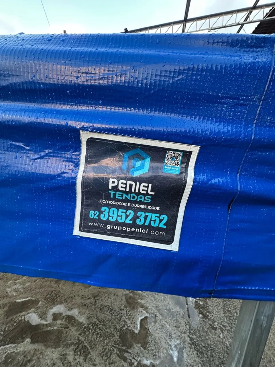 Tenda Pienel  - Foto 2