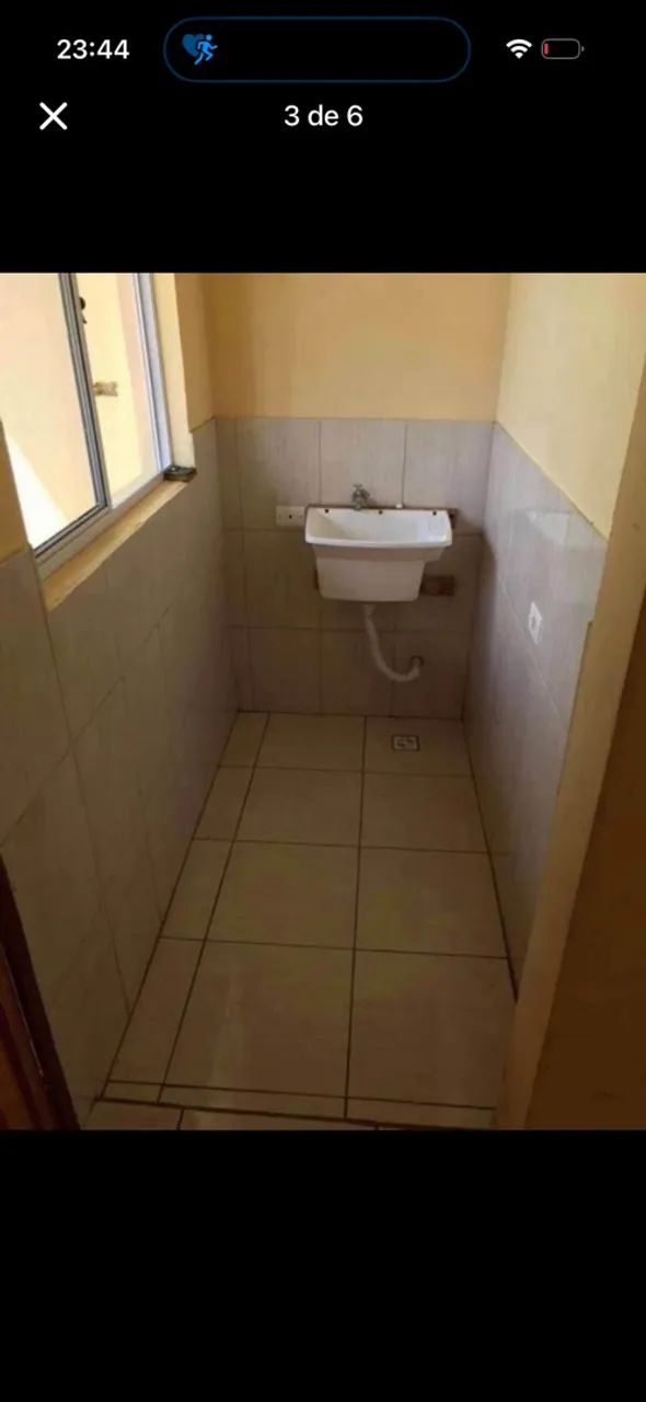 Alugo 3º andar de um triplex  - Foto 3
