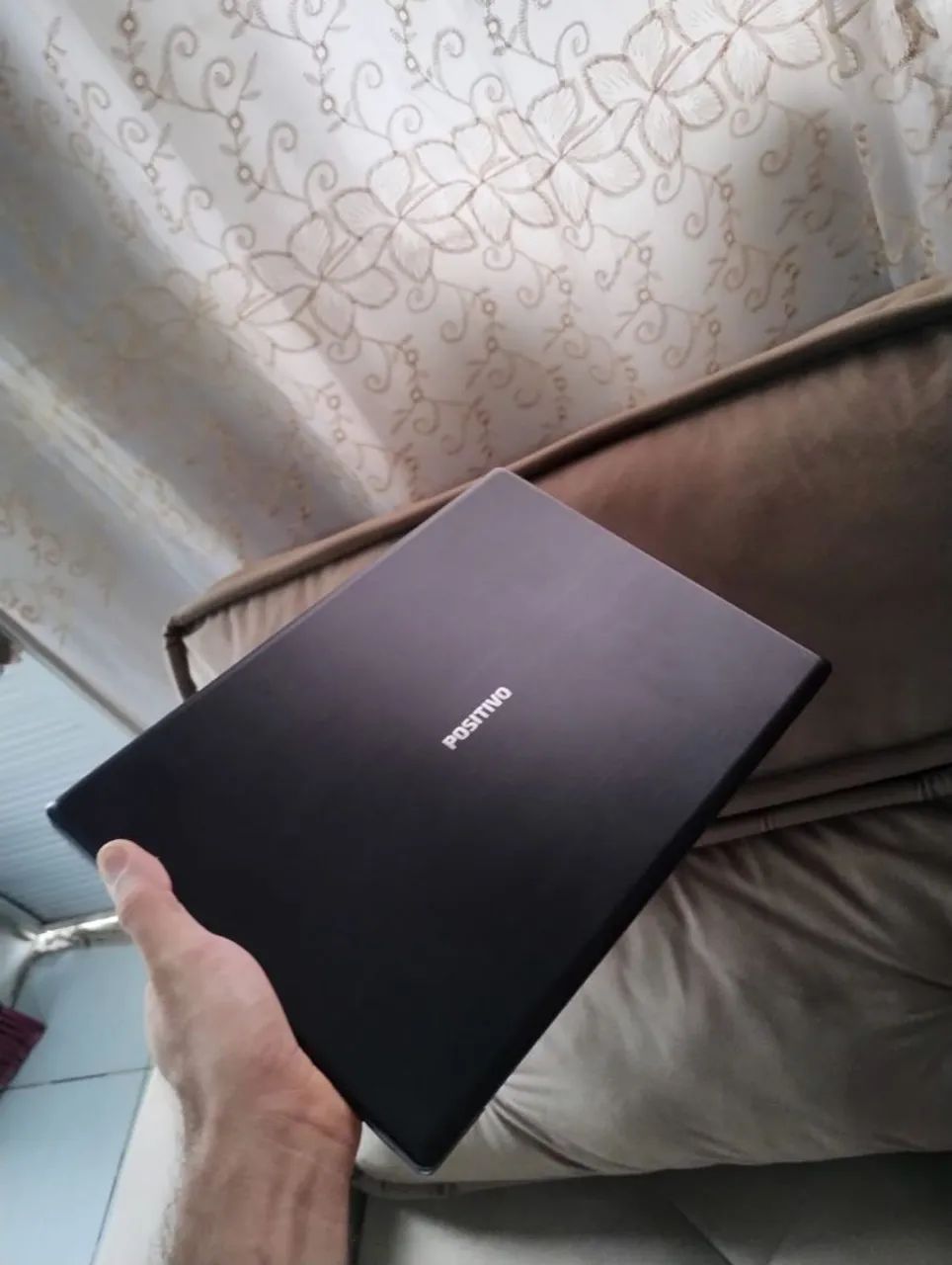 Notebook  - Foto 2