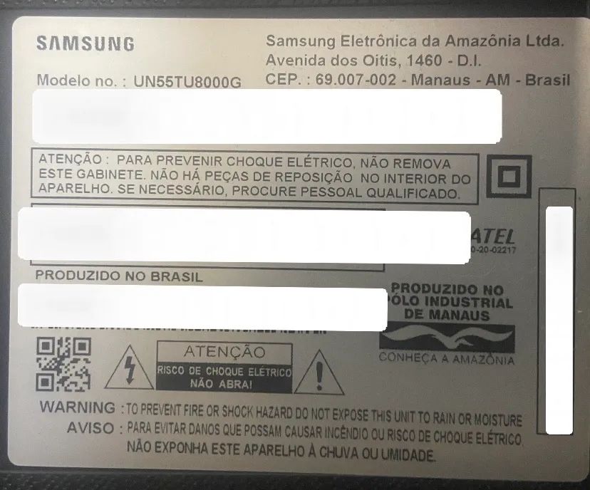 TV Samsung 55 - Foto 4