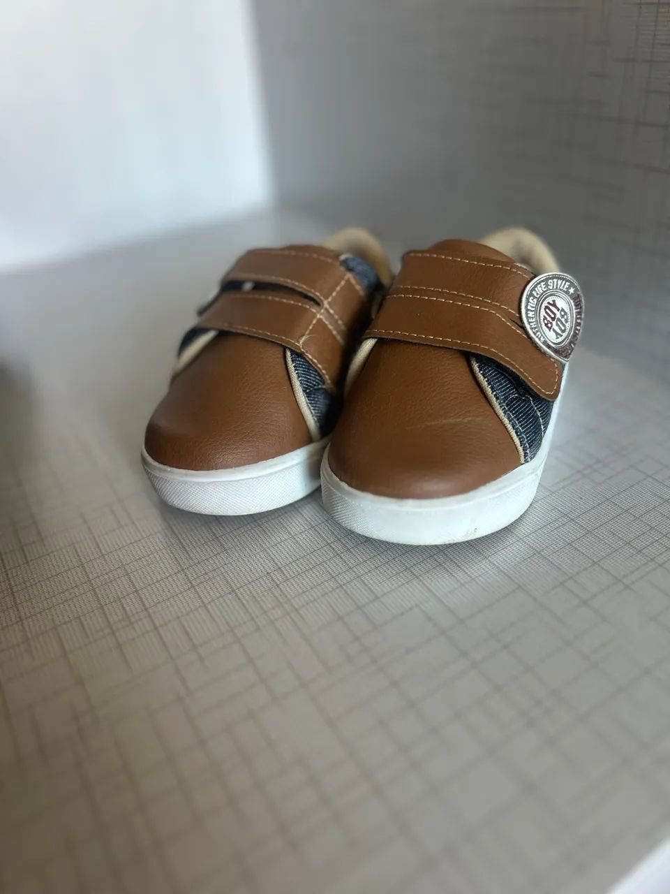 Sapato infantil  - Foto 2