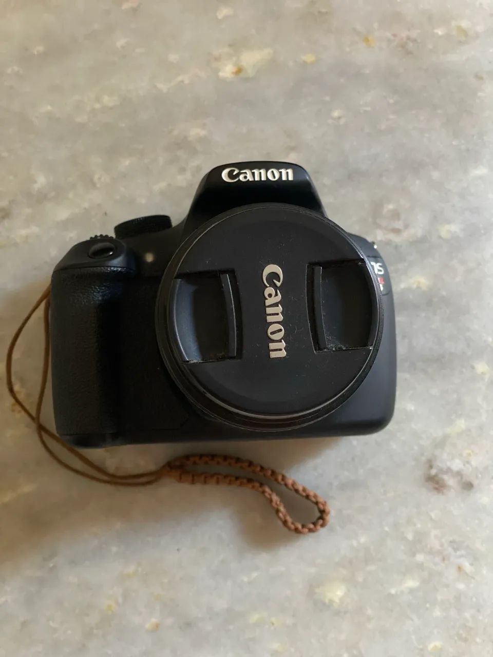 Canon T5 - Foto 2