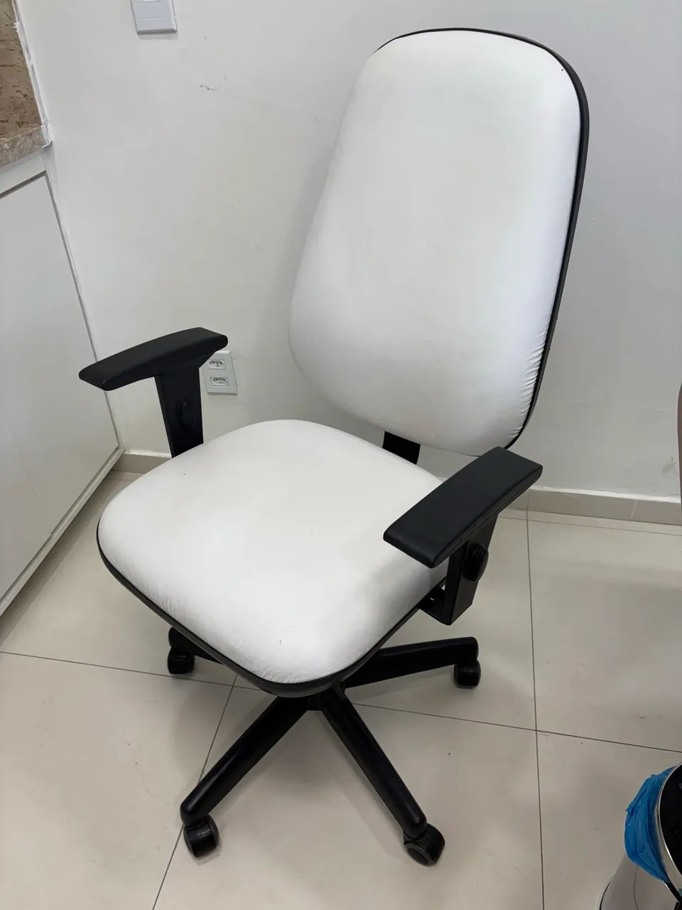Cadeira Escritório Presidente  - Foto 2