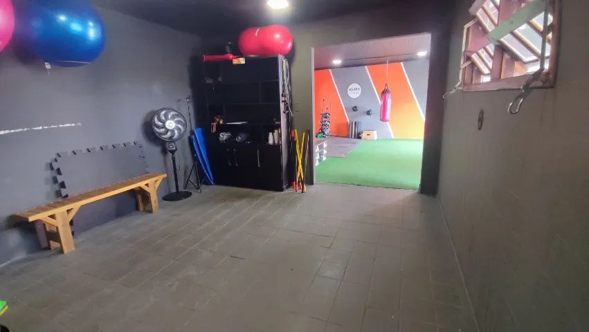 Studio de Treinamento Completo e Pronto para Assumir - Palhoça - Foto 4