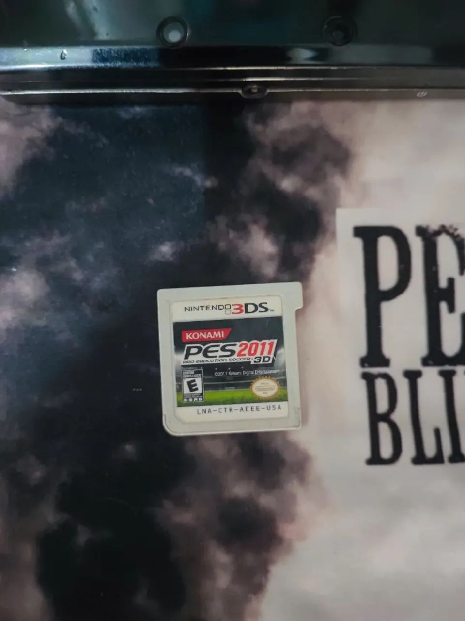Nintendo 3ds Black  - Foto 3