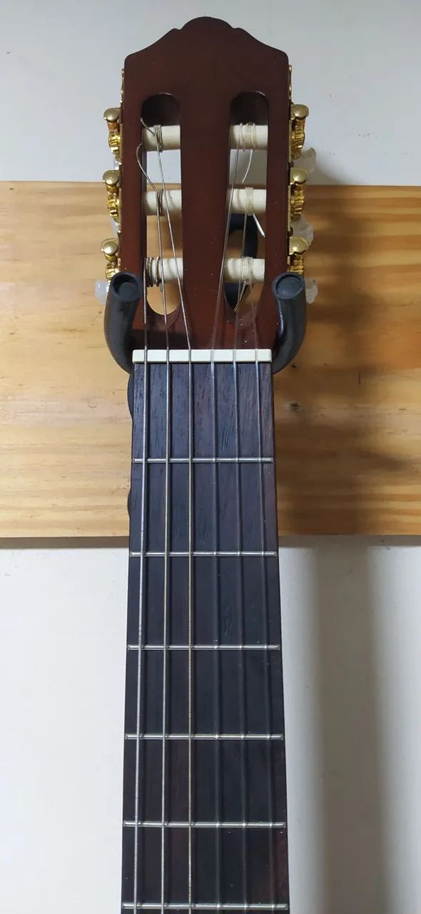 Violão Yamaha C70 - Foto 2