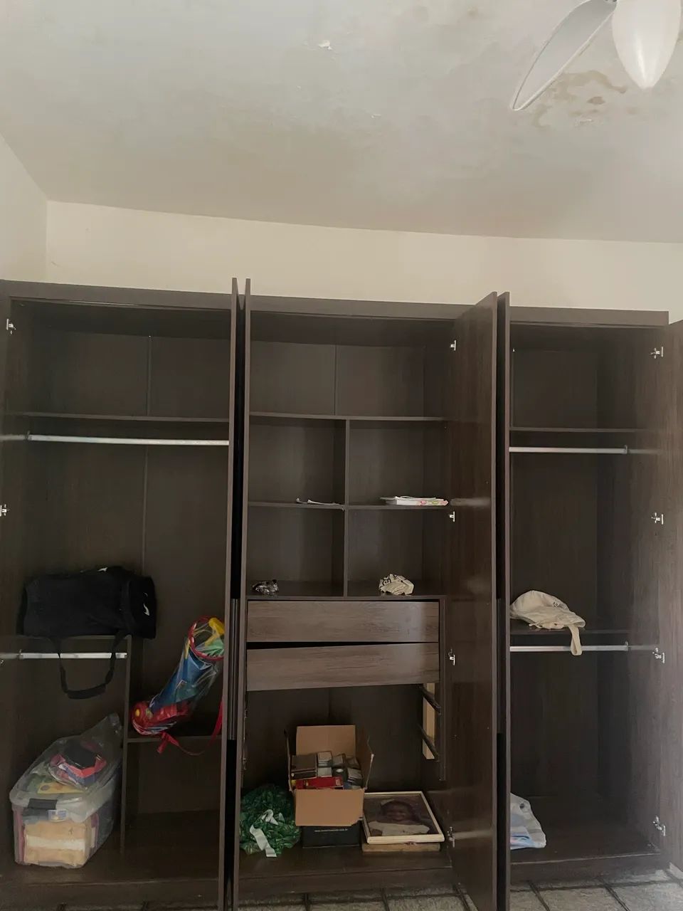 Guarda Roupas - Foto 3