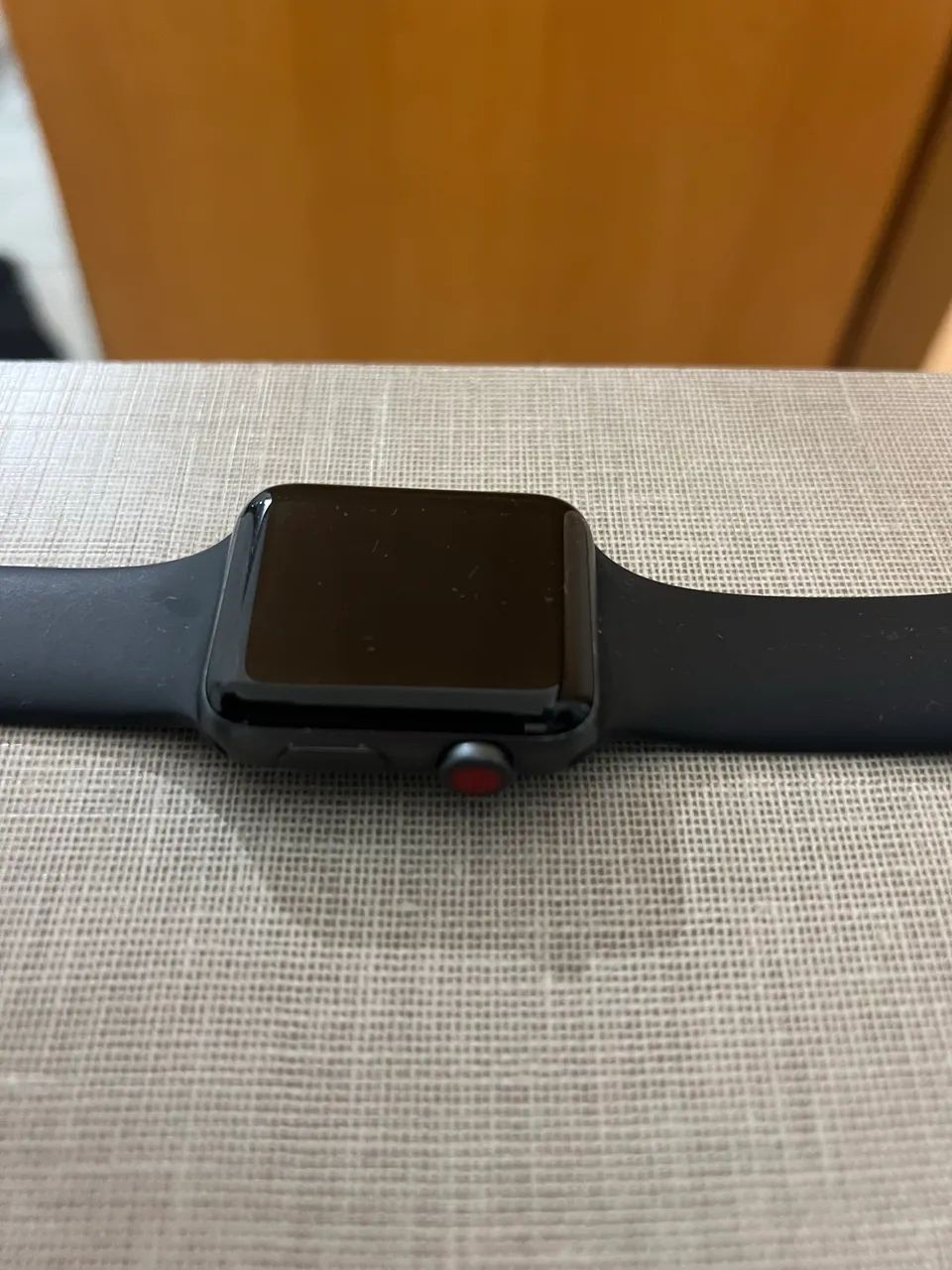 Apple Watch séries 3 42mm - Foto 2