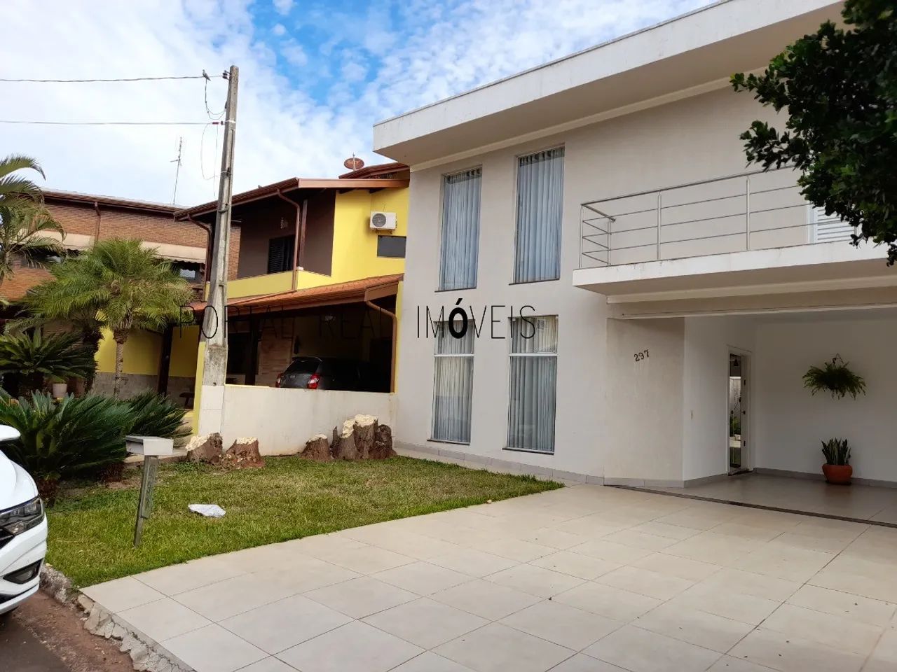 CASA A VENDA EM PAULINIA - Foto 2