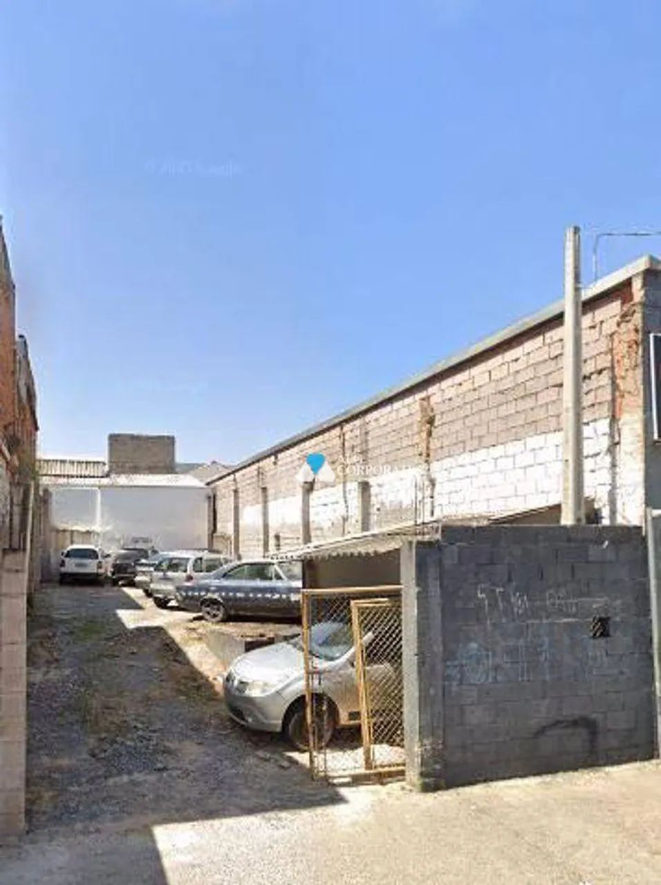 Terreno Comercial para locação - Foto 3