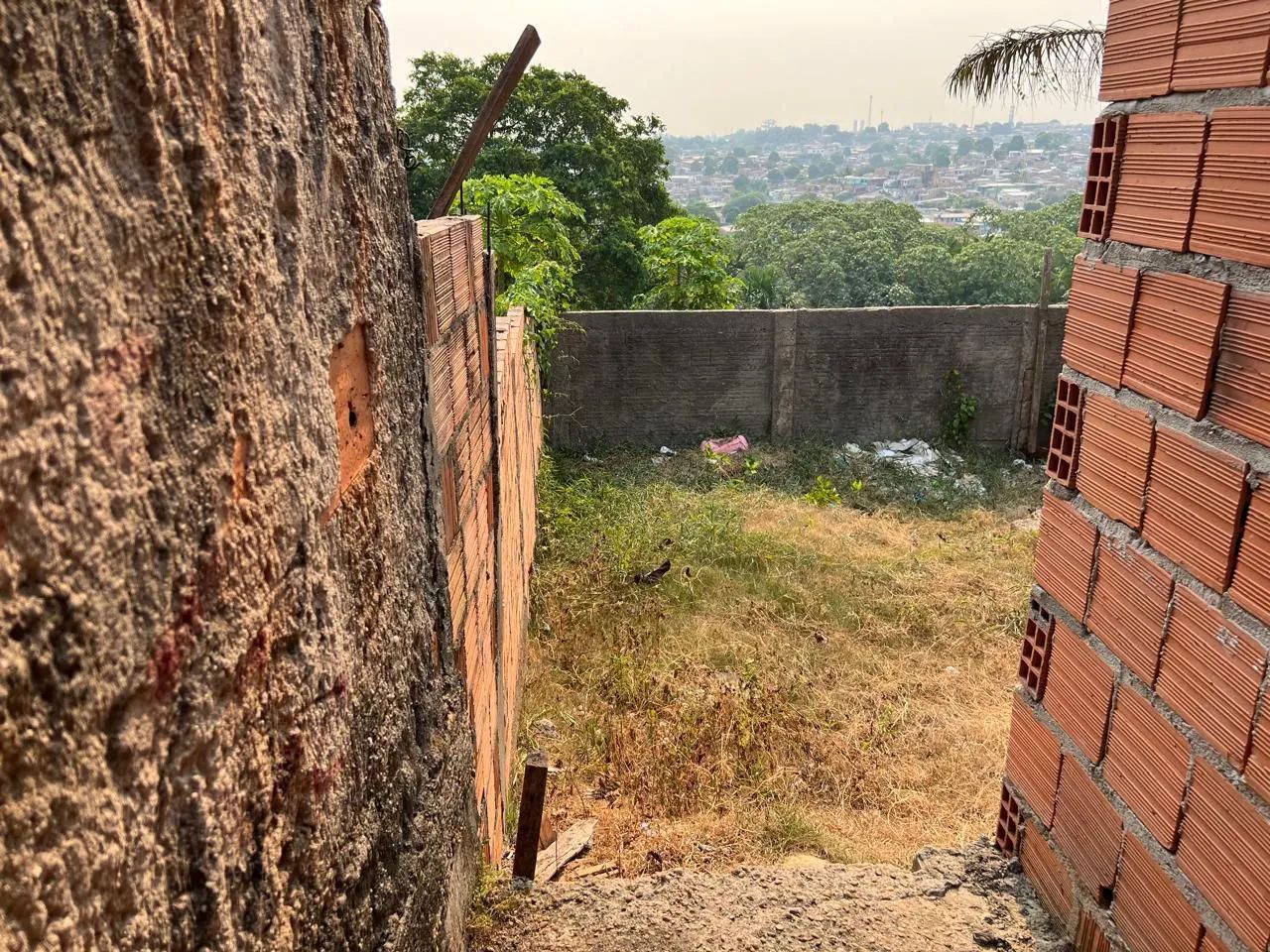 Terreno  - Foto 5