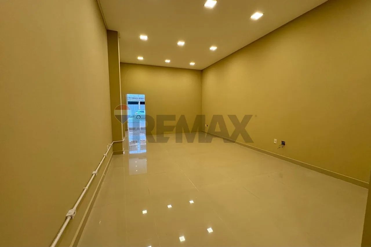 SALA COMERCIAL MEIA PRAIA