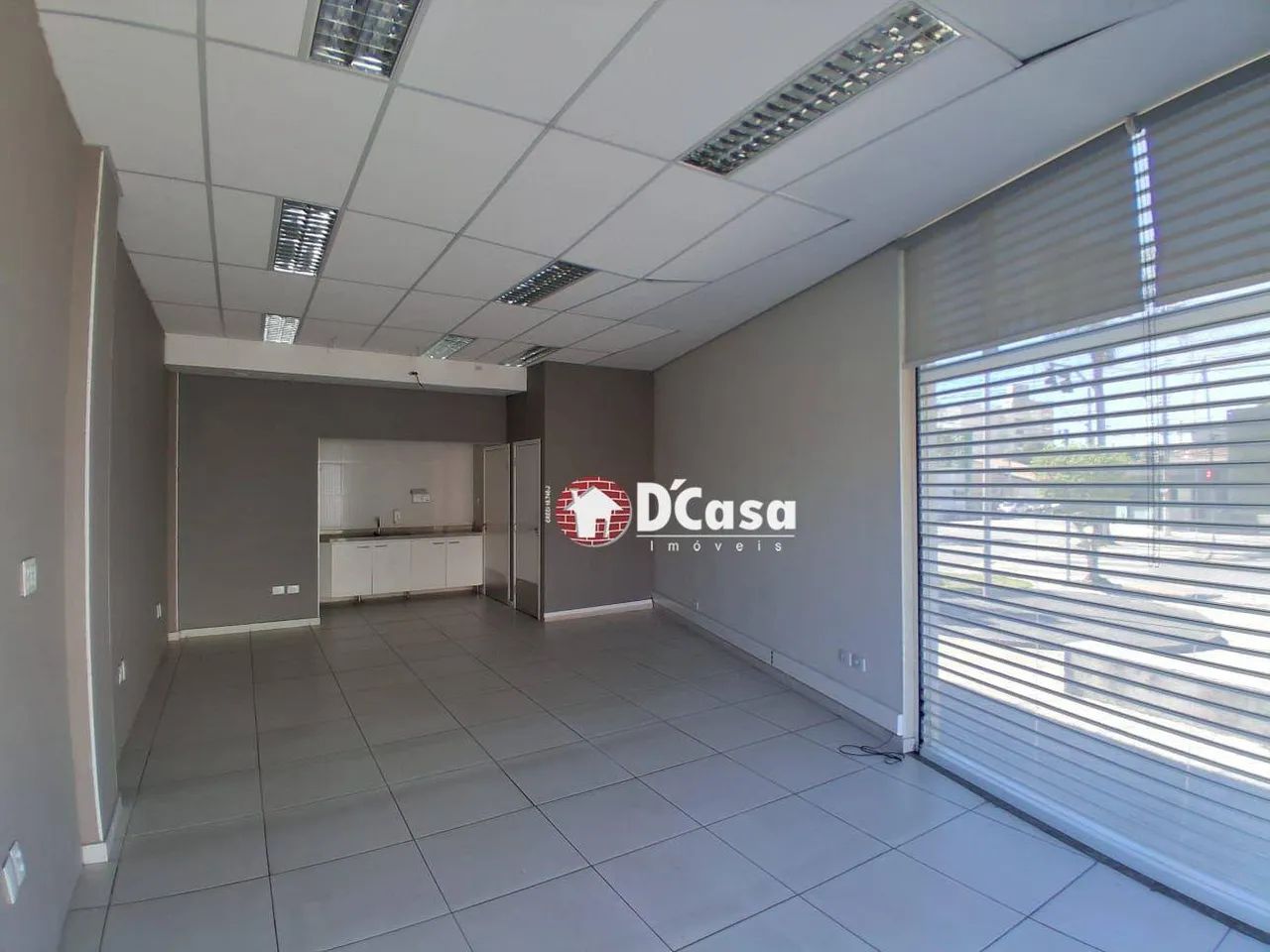 Ponto Comercial com 01 vaga de estacionamento para LOCAÇÃO - Foto 3