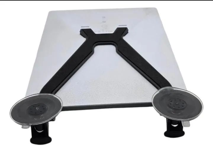 Ventosa veicular starlink mini Modelo Novo Faço entrega - Foto 3