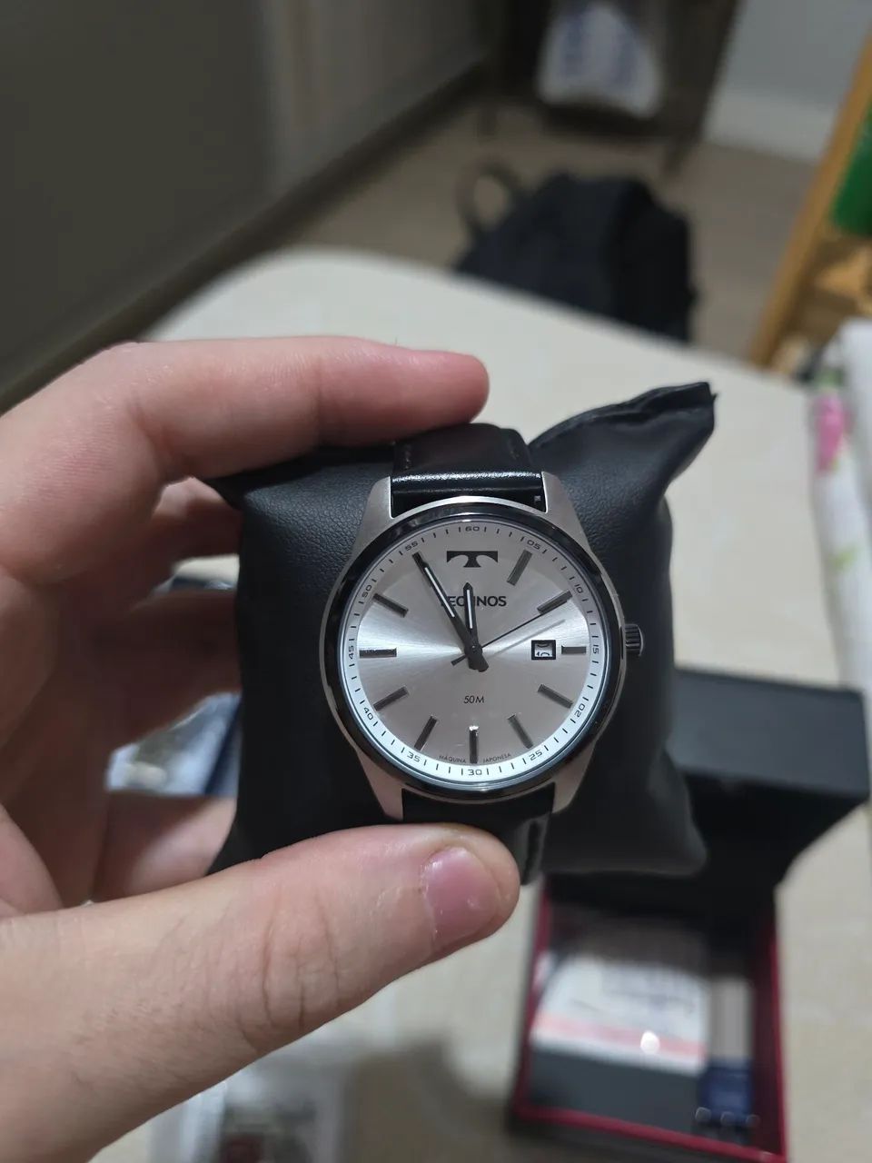Vendo relógios