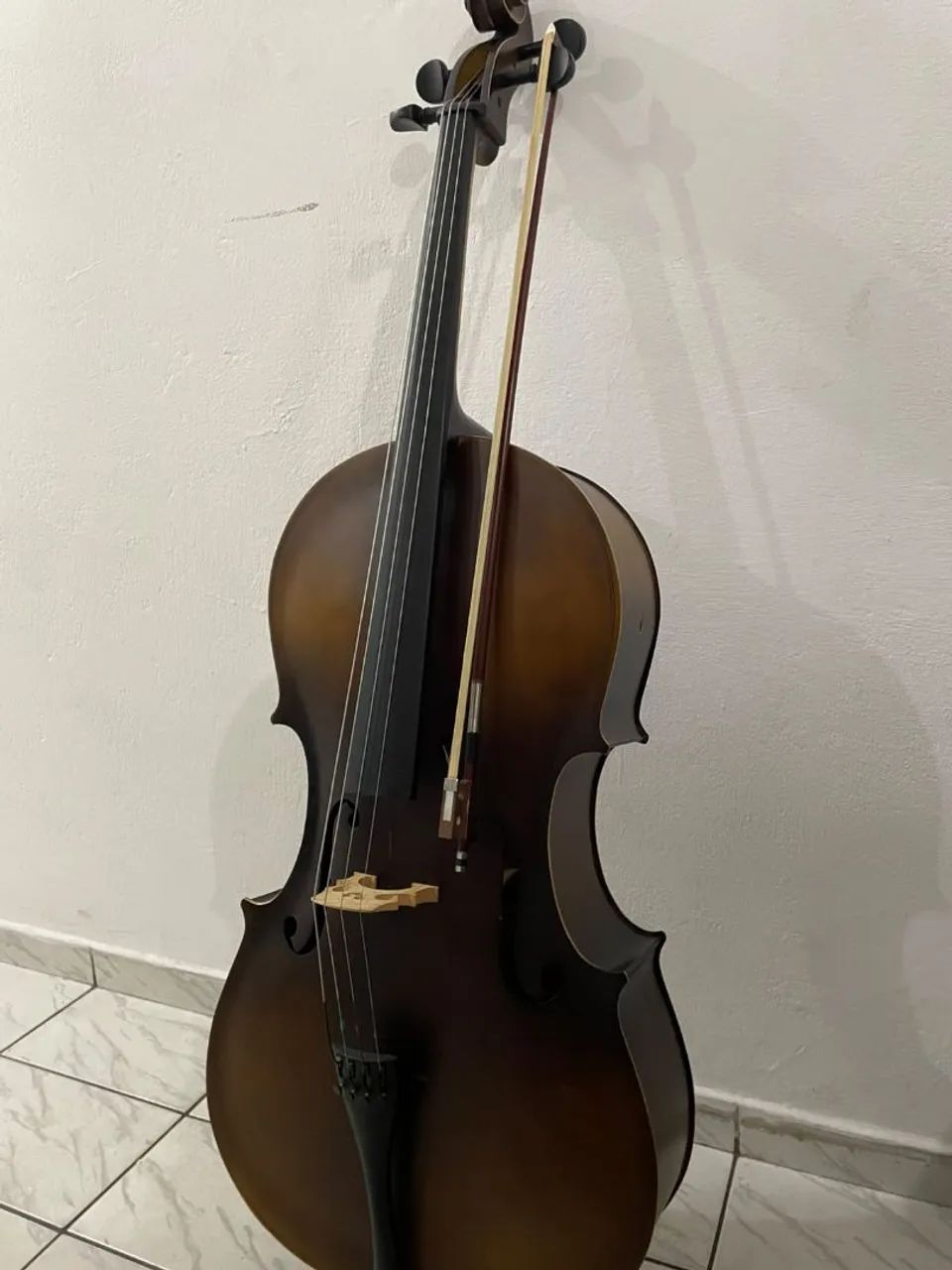 Violoncelo 