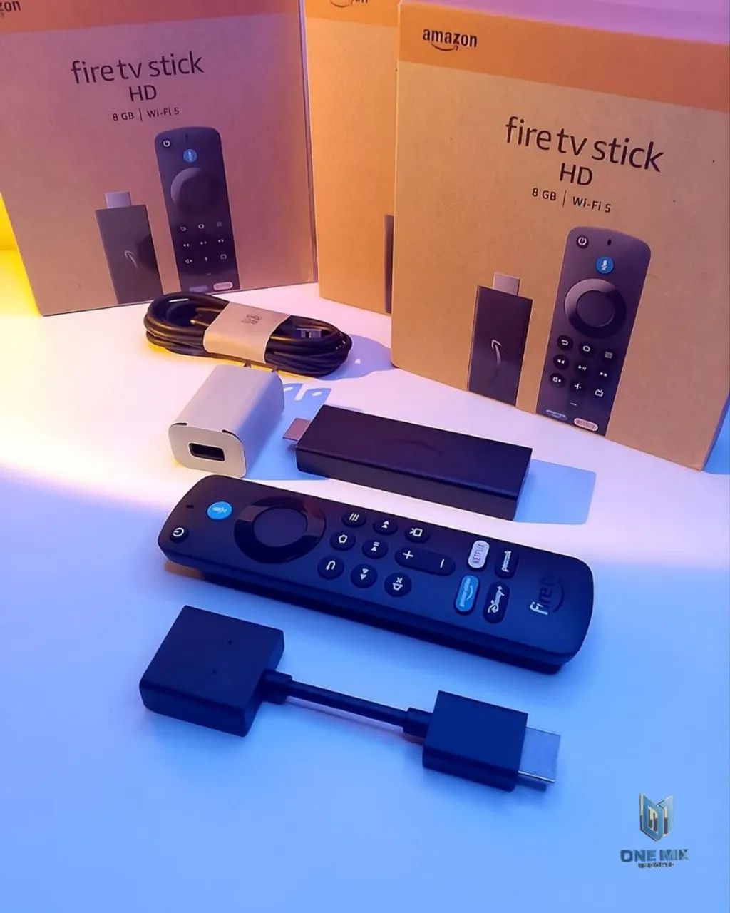 Fire TV stick  - Foto 2