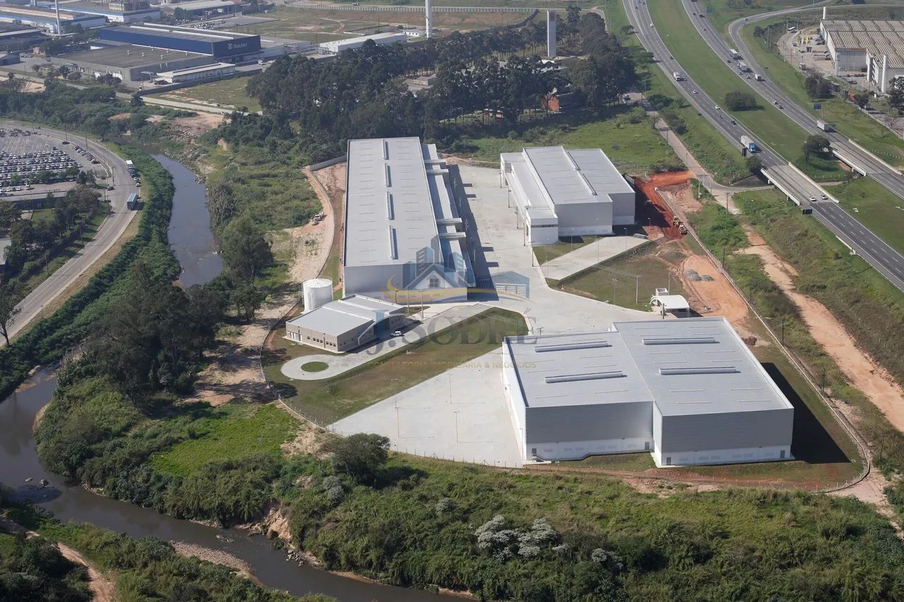 Galpão Logístico para locação em Jundiaí - SP - Foto 3
