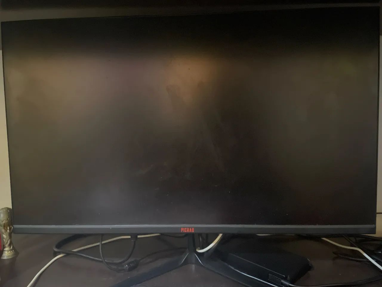 Monitor Pichau Athen V2S 144hz 1ms