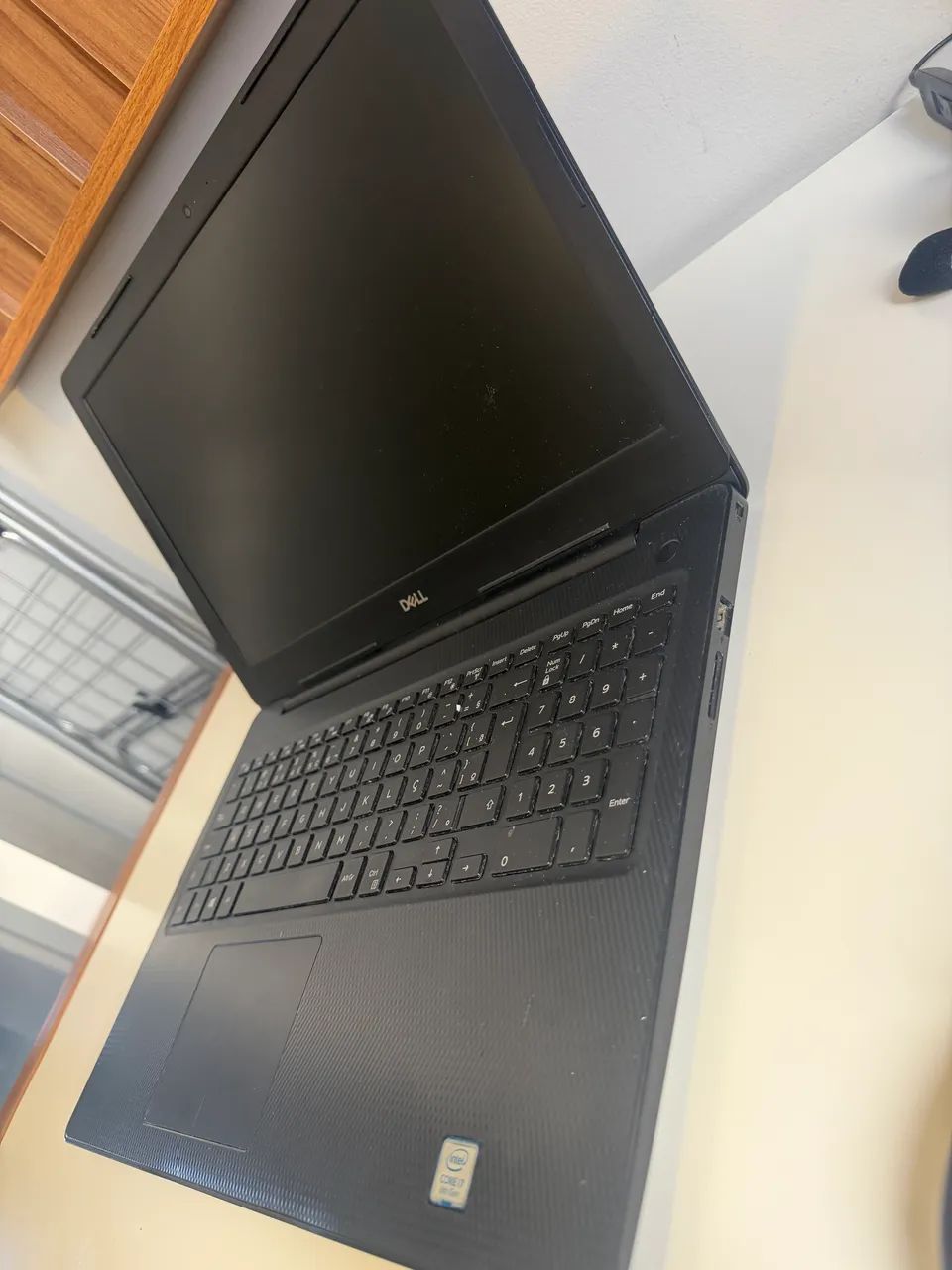 Notebook Dell i7 8a Geração  - Foto 3
