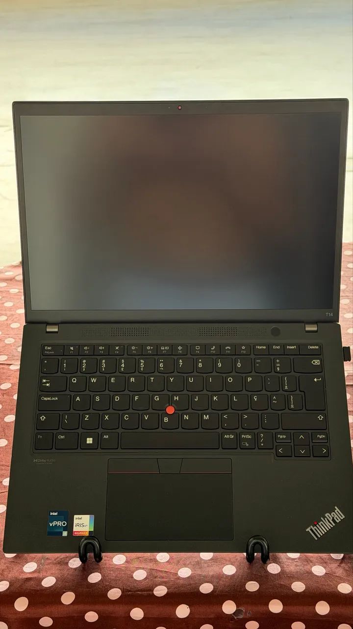 Lenovo ThinkPad T14 Gen 3 - Foto 2