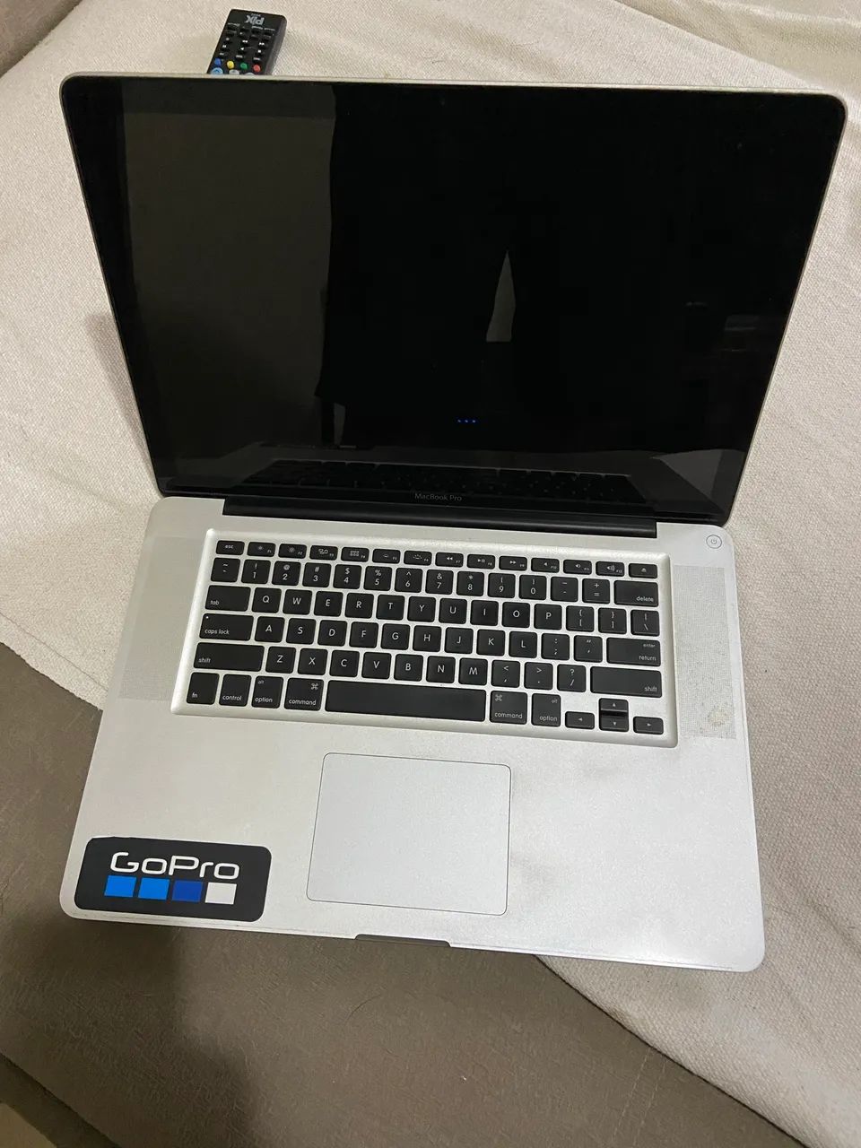 MacBook Pro 2011 i7 - 15? - SSD 500Gb ( Ler anúncio) - Notebooks
