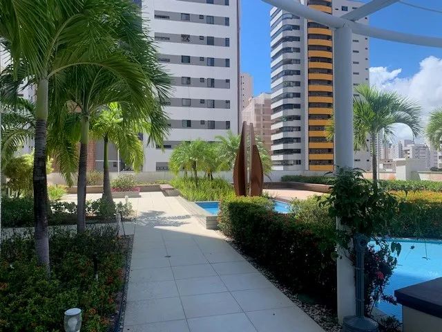 SALA para alugar na cidade de FORTALEZA-CE - Foto 5