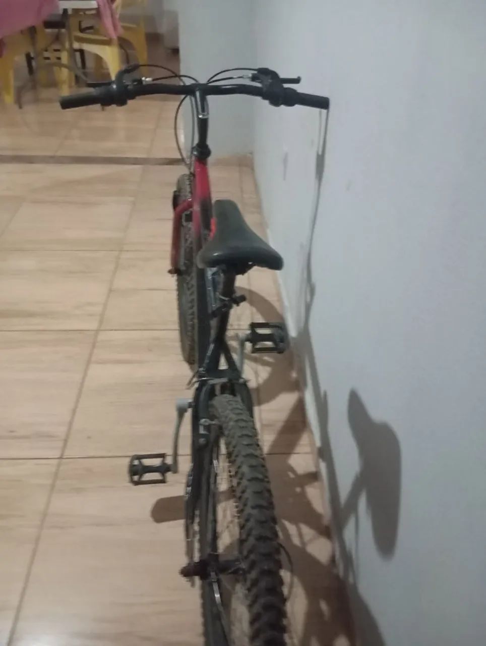 BICICLETA ARO 24.  - Foto 5