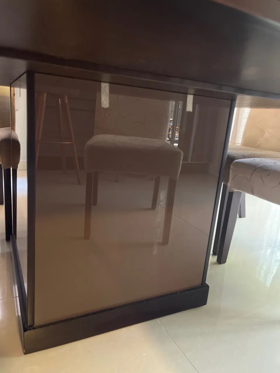 Mesa de jantar  - Foto 3