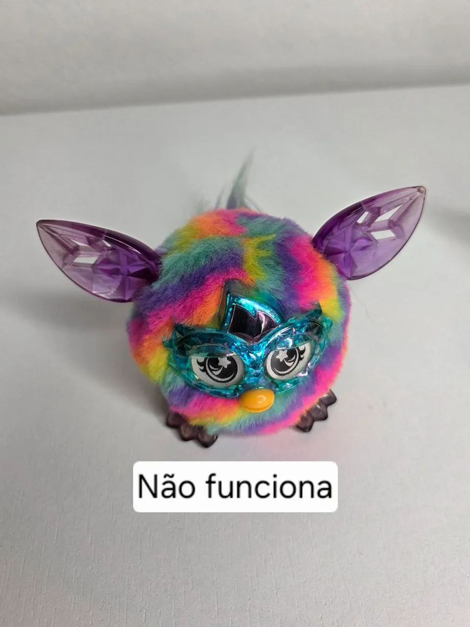 Lote furby furblings - Foto 3
