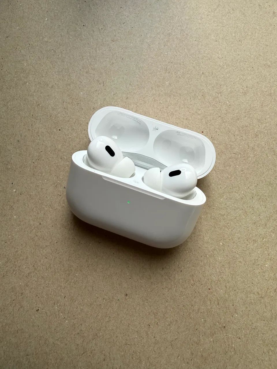 AirPods Pro (2 geração / Lightning) ORIGINAL - Fones de Ouvido