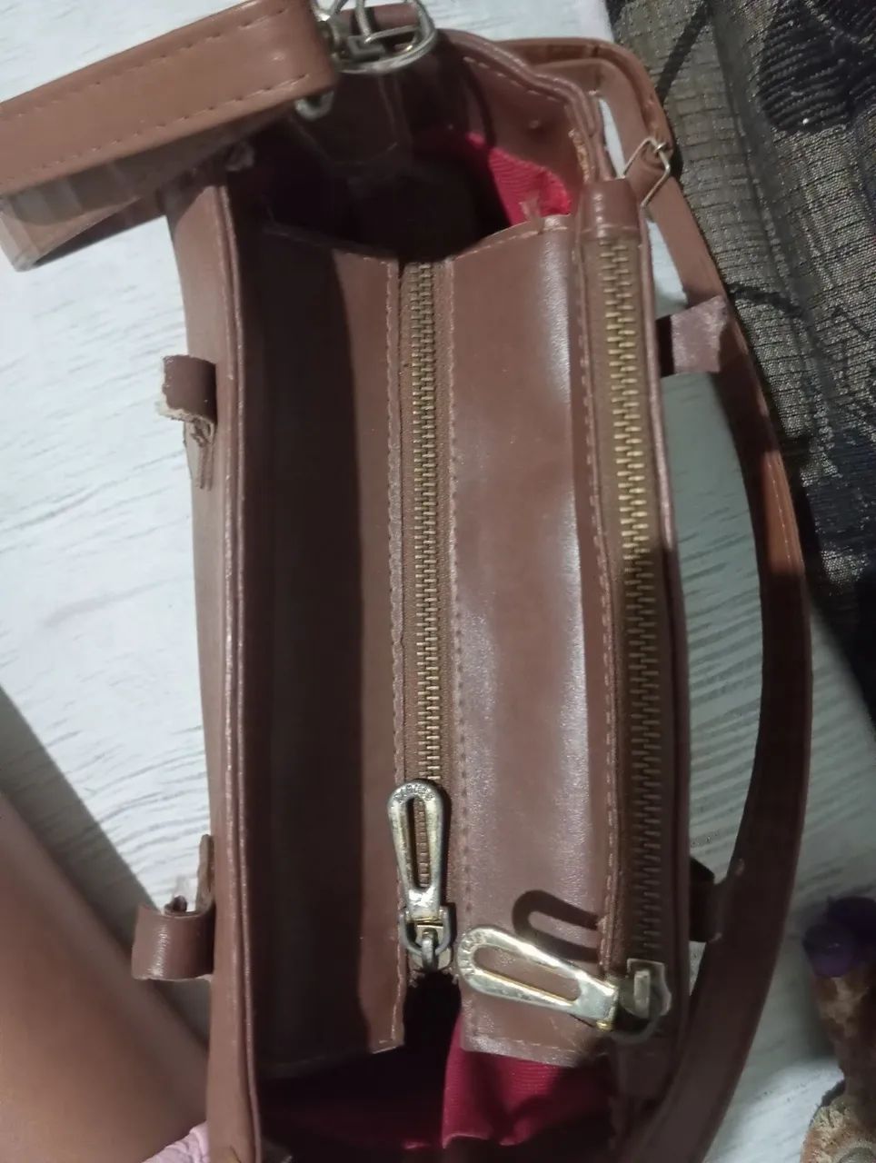 Bolsa Schutz  - Foto 4