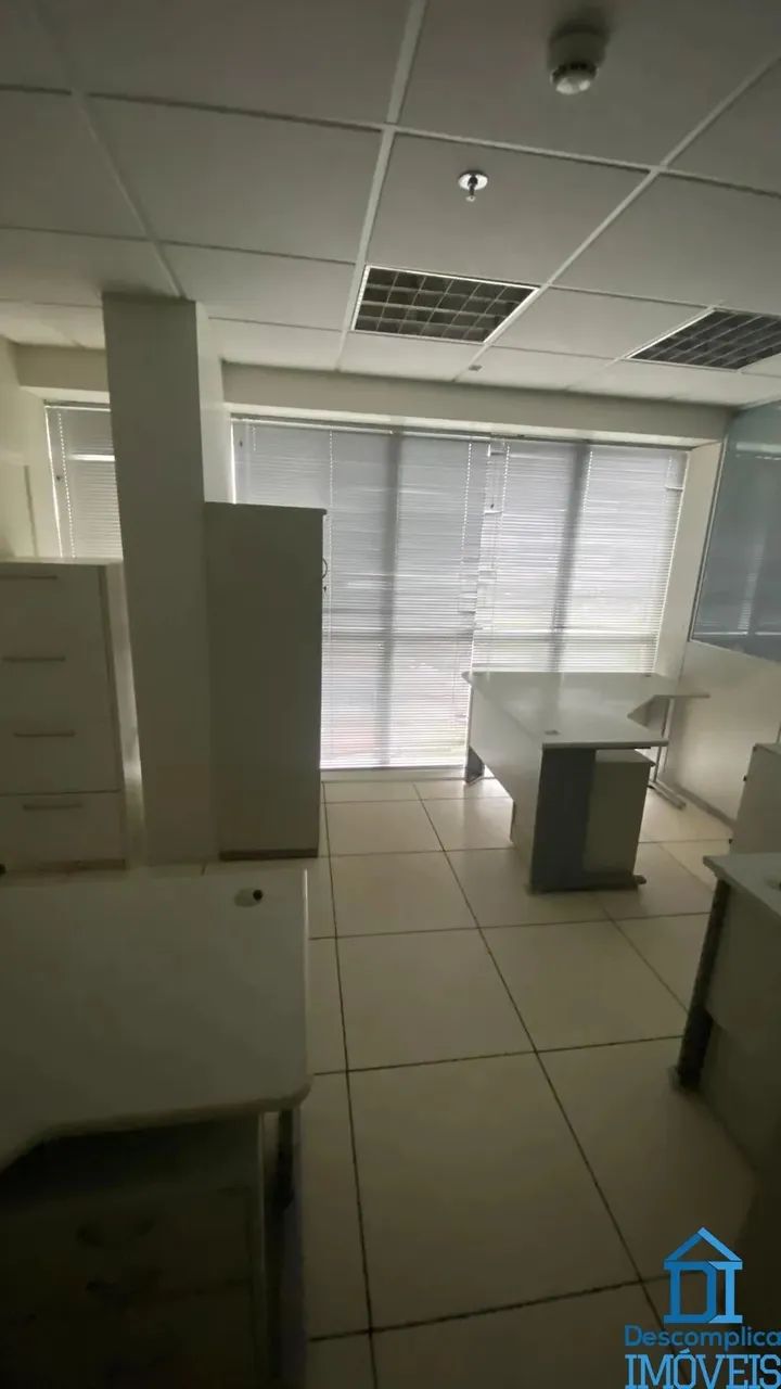 Sala Comercial no Empresarial Nassau - Foto 3