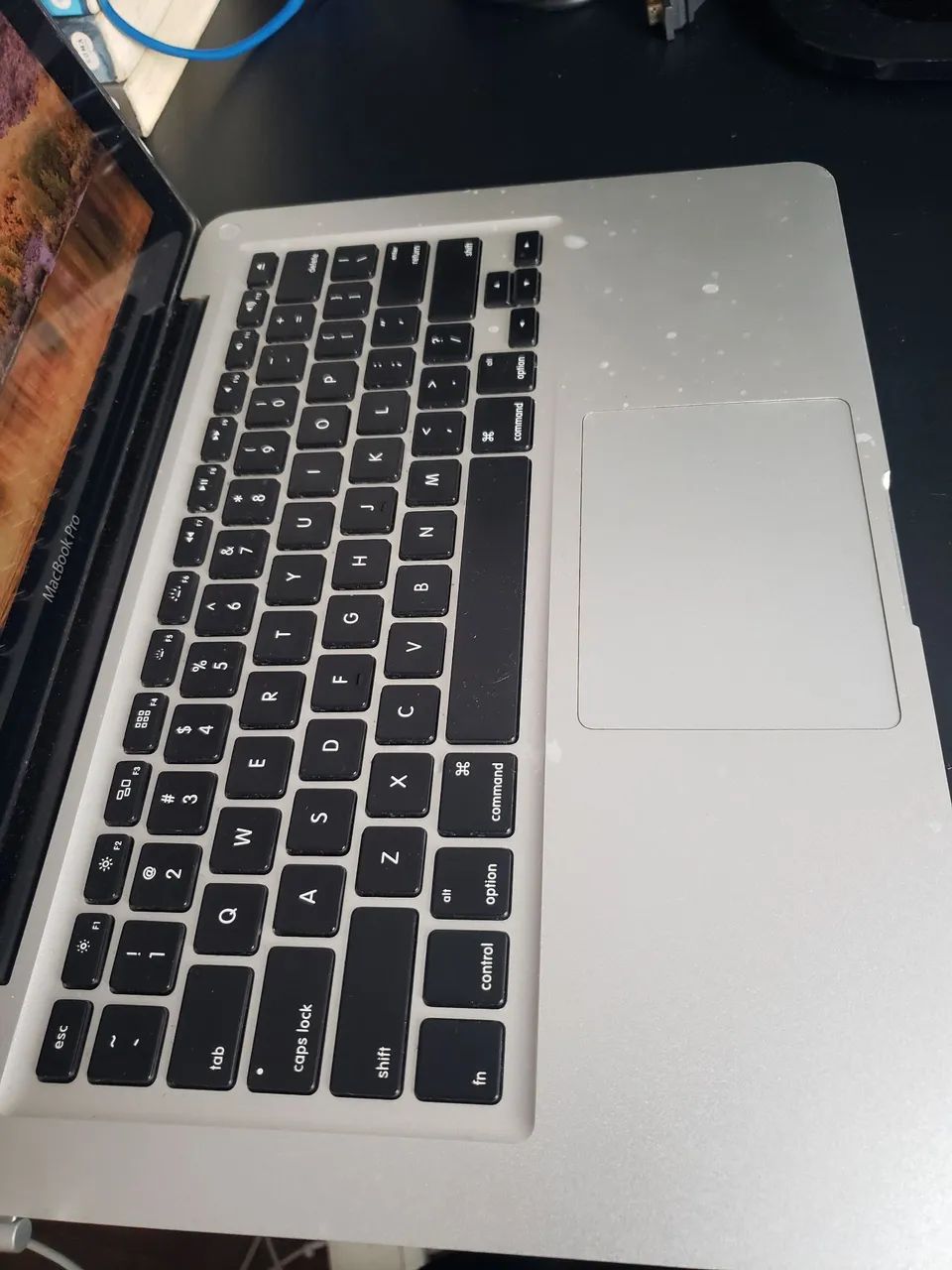 MacBook Pro 7,1 mid-2010 - Notebooks - Rebouças, Curitiba
